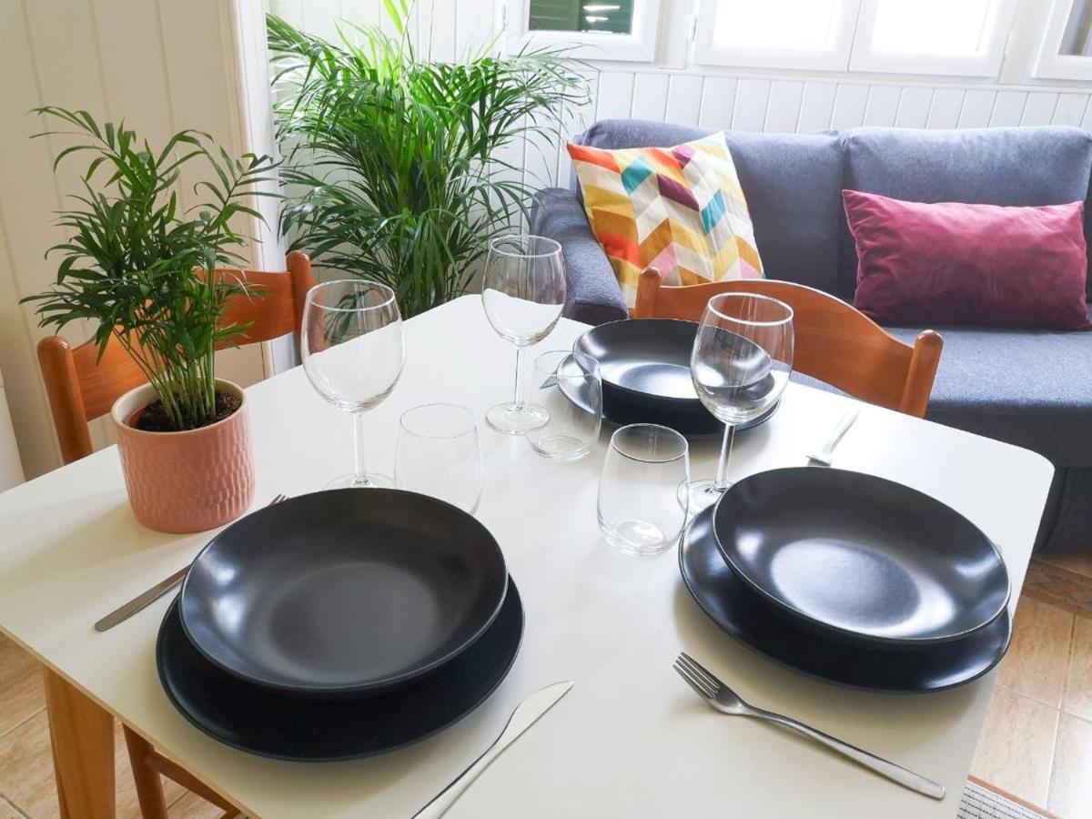 Appartement 1Br Near Monaco Beausoleil Exterior photo