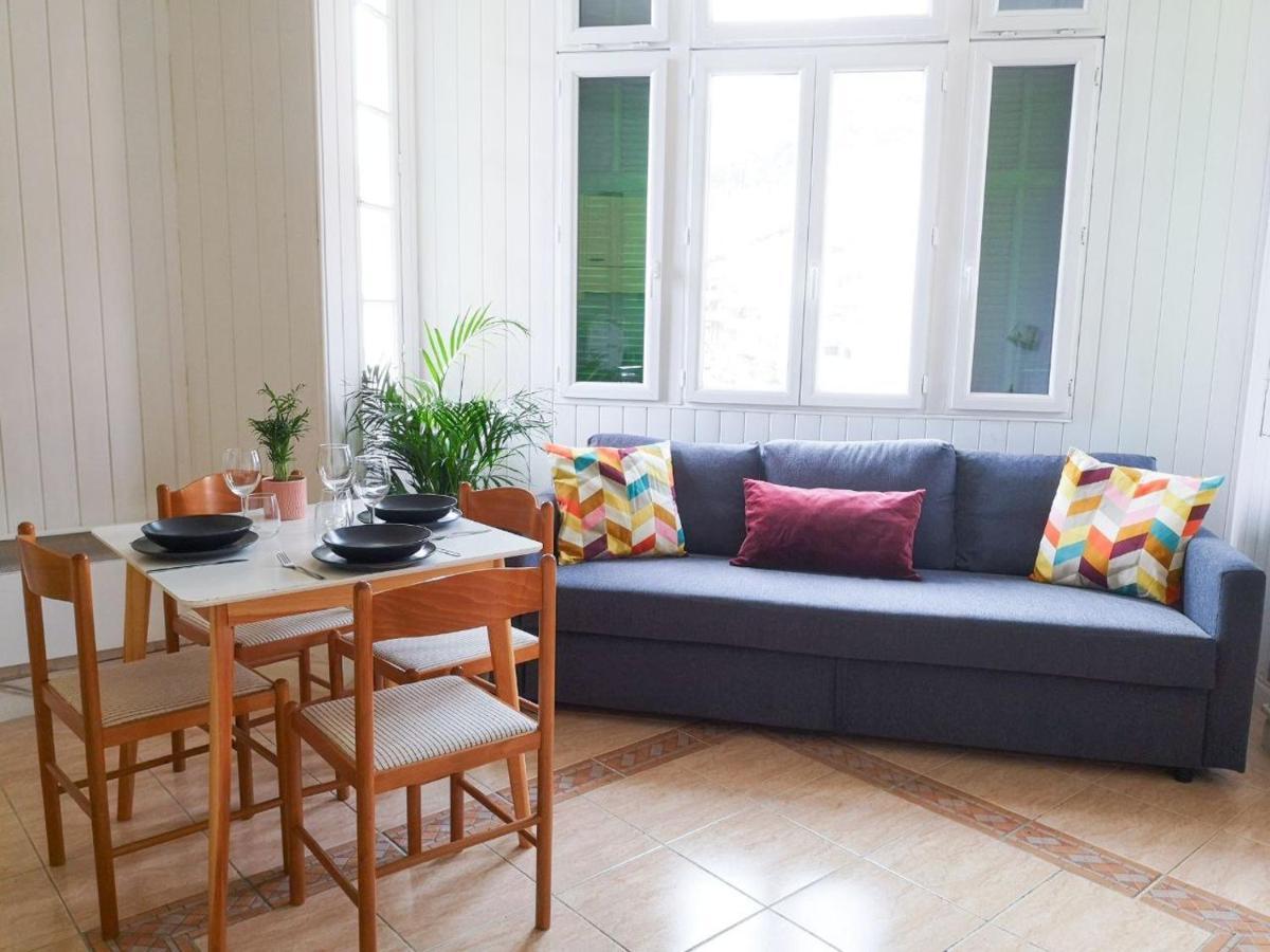 Appartement 1Br Near Monaco Beausoleil Exterior photo