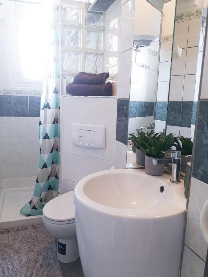 Appartement 1Br Near Monaco Beausoleil Exterior photo